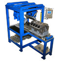 Leak Testing Machine
